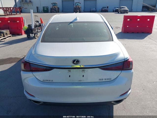 45777189 :رقم المزاد ، 58ABZ1B18KU008681 vin ، 2019 Lexus Es 350 مزاد بيع