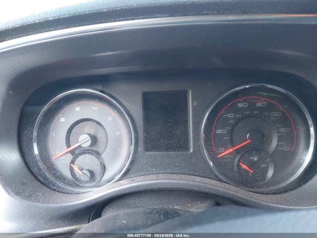 45777190 :رقم المزاد ، 2C3CDXBG5EH129170 vin ، 2014 Dodge Charger Se مزاد بيع