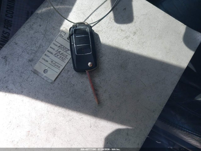 45777195 :رقم المزاد ، JTJHW31U382062476 vin ، 2008 Lexus Rx 400h مزاد بيع