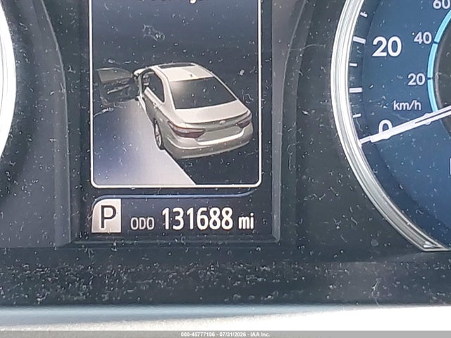Aukcja sprzedaży 2015 Toyota Camry Hybrid Xle, vin: 4T1BD1FK4FU175991, numer aukcji: 45777196