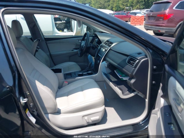 Aukcja sprzedaży 2015 Toyota Camry Hybrid Xle, vin: 4T1BD1FK4FU175991, numer aukcji: 45777196