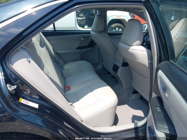 Aukcja sprzedaży 2015 Toyota Camry Hybrid Xle, vin: 4T1BD1FK4FU175991, numer aukcji: 45777196