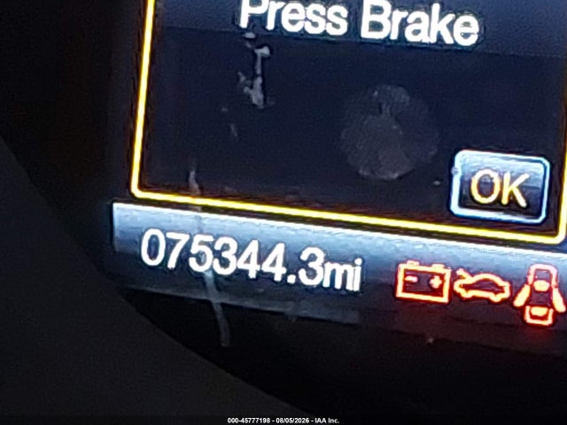 3FA6P0HD0HR156229 Ford FUSION SE