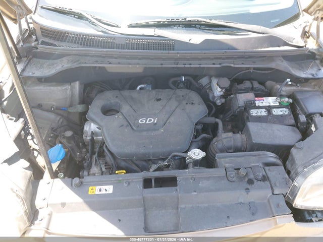KIA Soul 2015 KNDJN2A26F7151989 Image 10