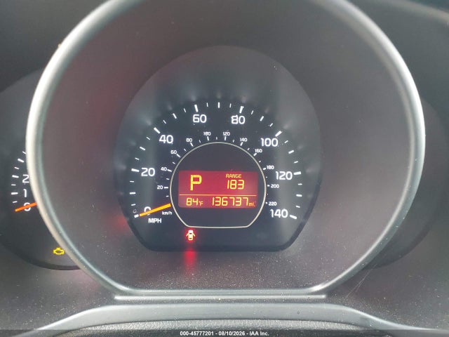 KIA Soul 2015 KNDJN2A26F7151989 Image 7