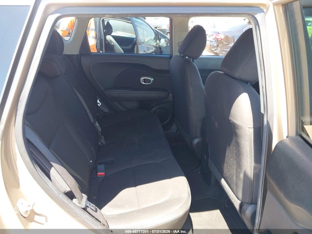 KIA Soul 2015 KNDJN2A26F7151989 Image 8