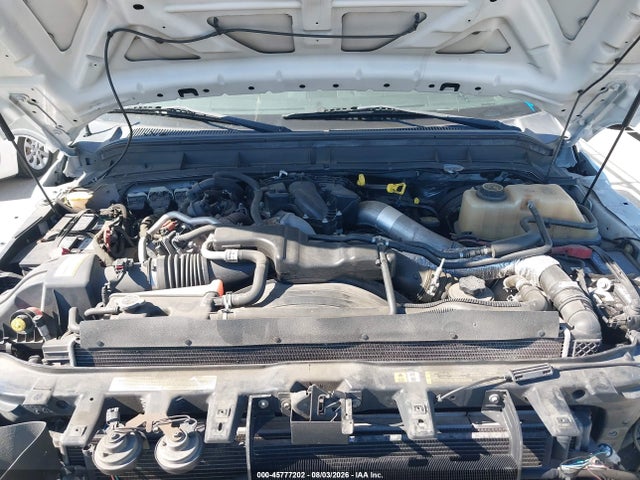 1FT8W3BTXGEA91642 Ford F-350 Lariat