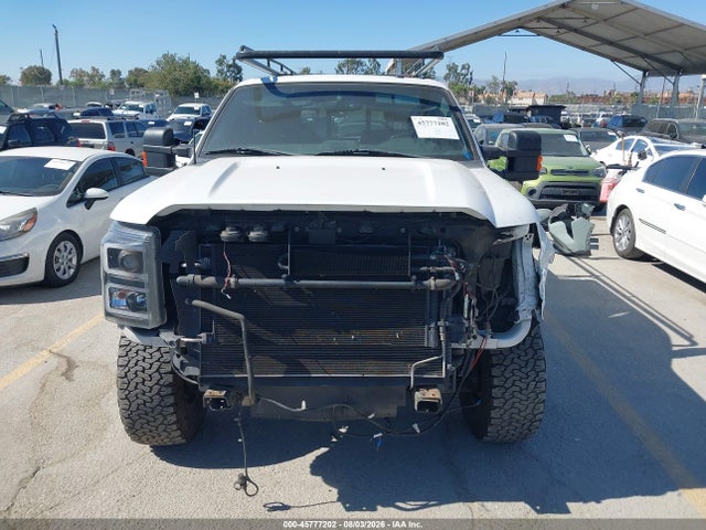 1FT8W3BTXGEA91642 Ford F-350 Lariat