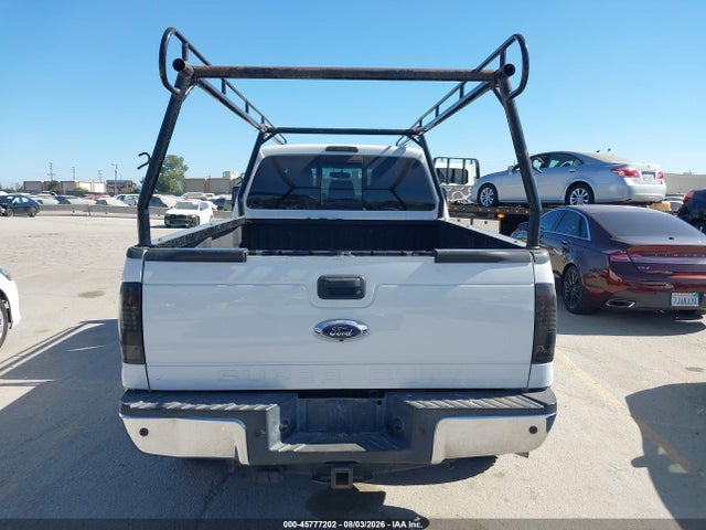 1FT8W3BTXGEA91642 Ford F-350 Lariat