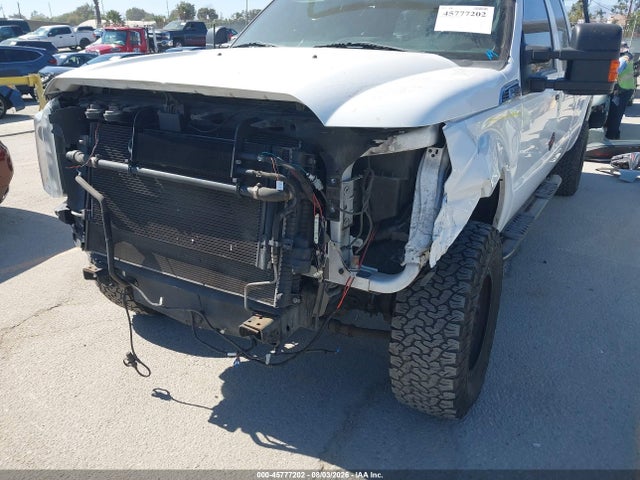 1FT8W3BTXGEA91642 Ford F-350 Lariat