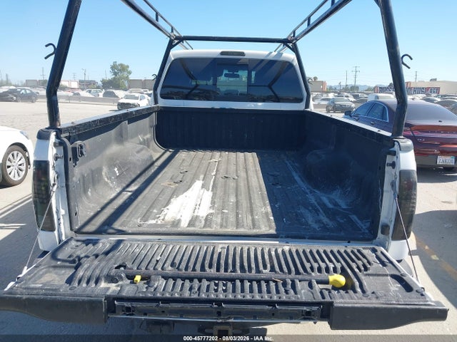 1FT8W3BTXGEA91642 Ford F-350 Lariat