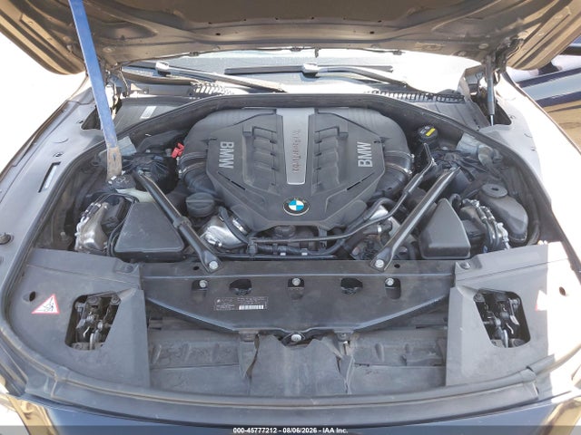WBAYB6C52ED225069 BMW 750i Xdrive