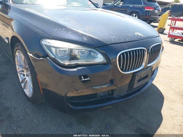 WBAYB6C52ED225069 BMW 750i Xdrive