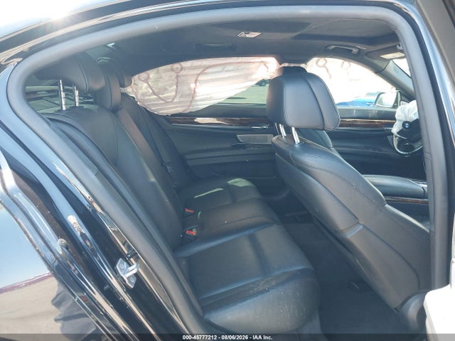 WBAYB6C52ED225069 BMW 750i Xdrive