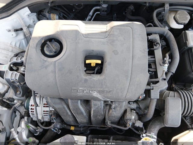 2020 Hyundai Elantra Se მანქანა იყიდება აუქციონზე, vin: 5NPD74LF6LH610805, აუქციონის ნომერი: 45777217