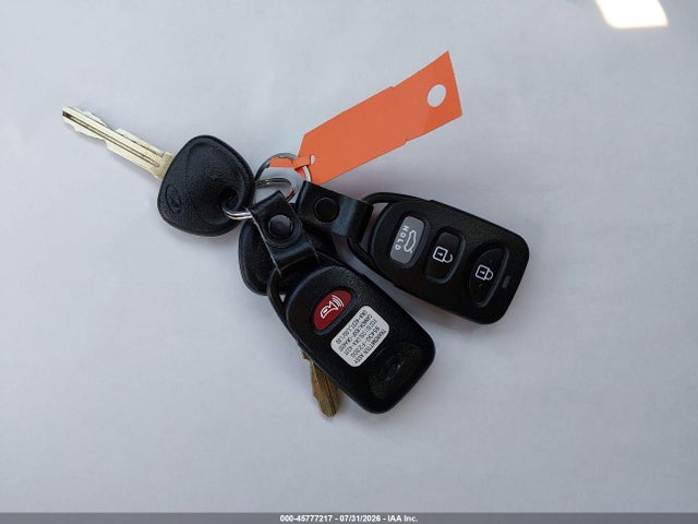 2020 Hyundai Elantra Se მანქანა იყიდება აუქციონზე, vin: 5NPD74LF6LH610805, აუქციონის ნომერი: 45777217