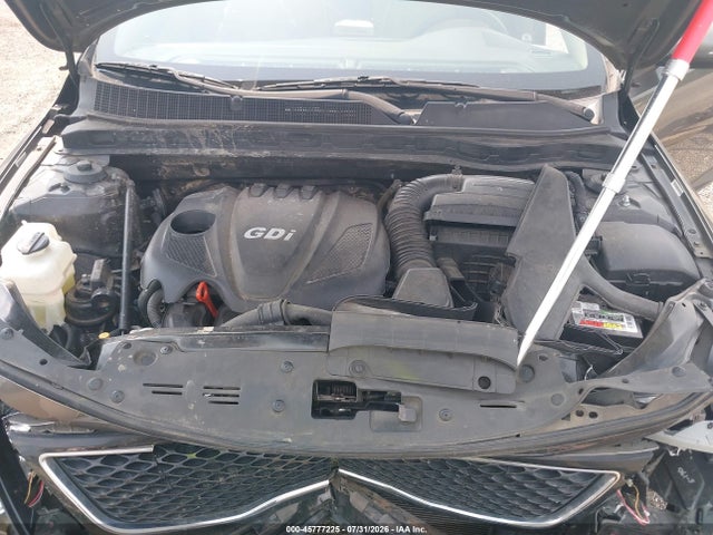 Aukcja sprzedaży 2015 Kia Optima Lx, vin: 5XXGM4A7XFG373074, numer aukcji: 45777225