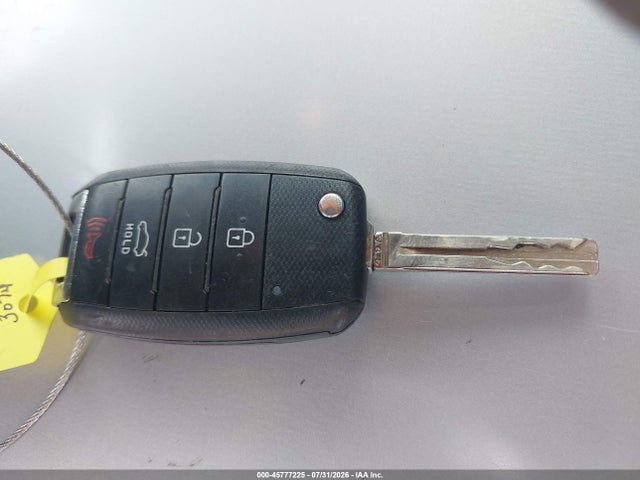 Aukcja sprzedaży 2015 Kia Optima Lx, vin: 5XXGM4A7XFG373074, numer aukcji: 45777225