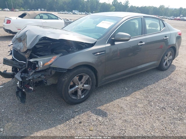 Aukcja sprzedaży 2015 Kia Optima Lx, vin: 5XXGM4A7XFG373074, numer aukcji: 45777225