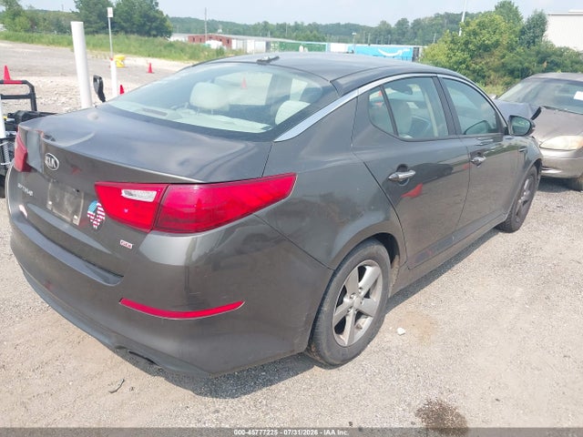 Aukcja sprzedaży 2015 Kia Optima Lx, vin: 5XXGM4A7XFG373074, numer aukcji: 45777225