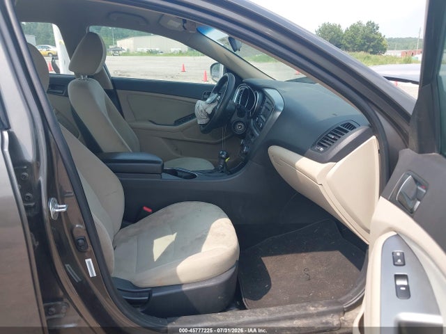 Aukcja sprzedaży 2015 Kia Optima Lx, vin: 5XXGM4A7XFG373074, numer aukcji: 45777225