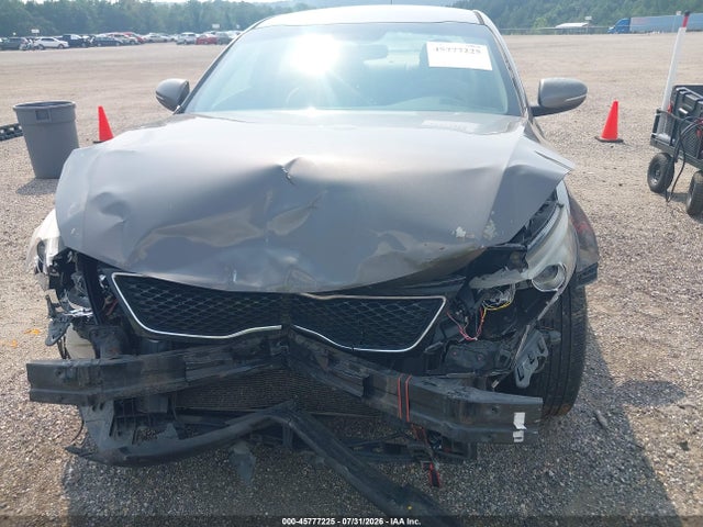 Aukcja sprzedaży 2015 Kia Optima Lx, vin: 5XXGM4A7XFG373074, numer aukcji: 45777225