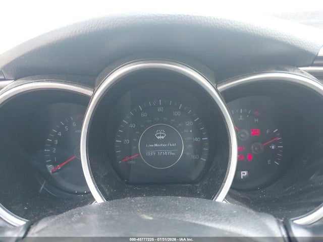 Aukcja sprzedaży 2015 Kia Optima Lx, vin: 5XXGM4A7XFG373074, numer aukcji: 45777225
