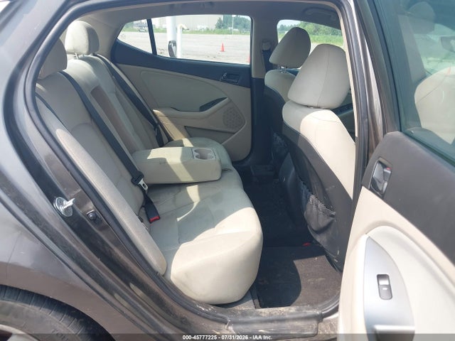 Aukcja sprzedaży 2015 Kia Optima Lx, vin: 5XXGM4A7XFG373074, numer aukcji: 45777225