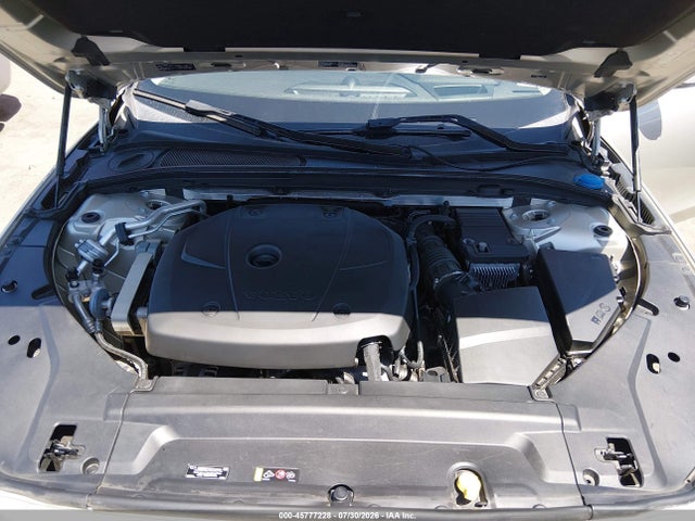 YV1A22MK0H1016172 Volvo S90 T6 Momentum