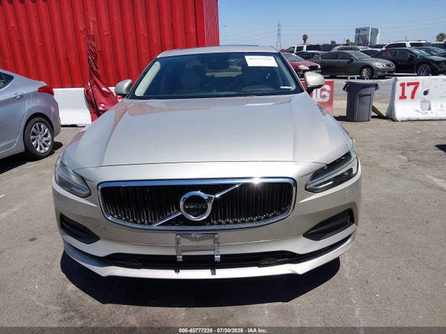 YV1A22MK0H1016172 Volvo S90 T6 Momentum