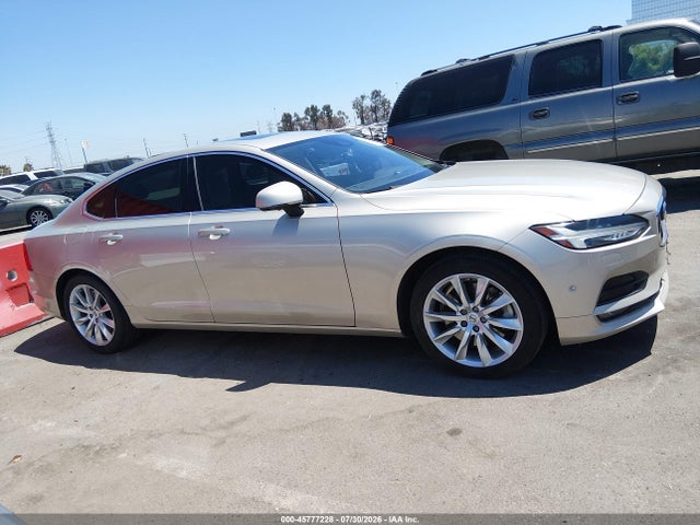 YV1A22MK0H1016172 Volvo S90 T6 Momentum