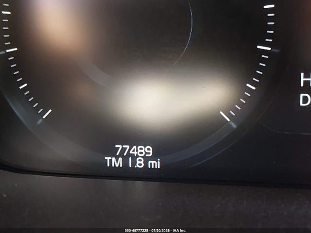 YV1A22MK0H1016172 Volvo S90 T6 Momentum