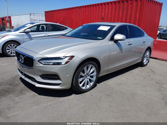 YV1A22MK0H1016172 Volvo S90 T6 Momentum