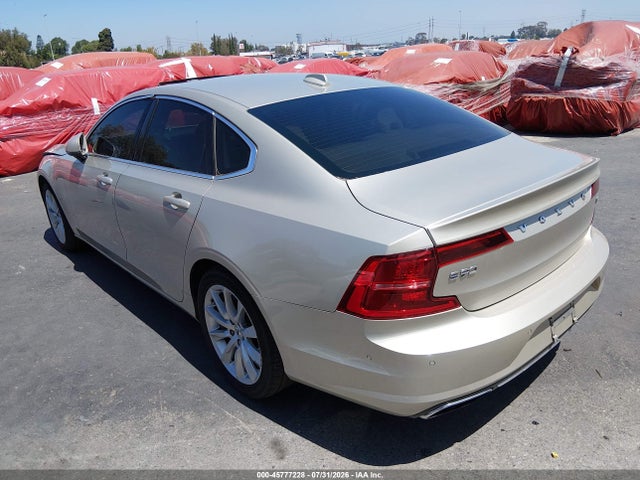 YV1A22MK0H1016172 Volvo S90 T6 Momentum