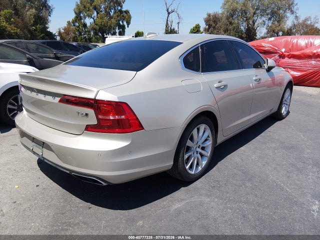 YV1A22MK0H1016172 Volvo S90 T6 Momentum