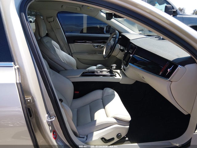YV1A22MK0H1016172 Volvo S90 T6 Momentum
