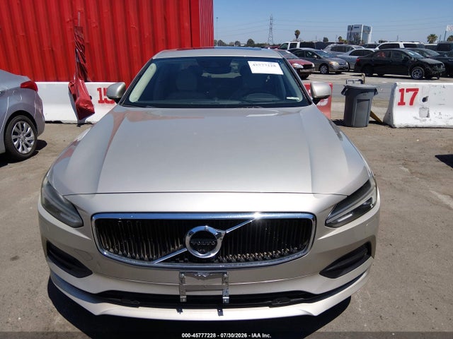 YV1A22MK0H1016172 Volvo S90 T6 Momentum