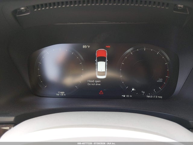 YV1A22MK0H1016172 Volvo S90 T6 Momentum