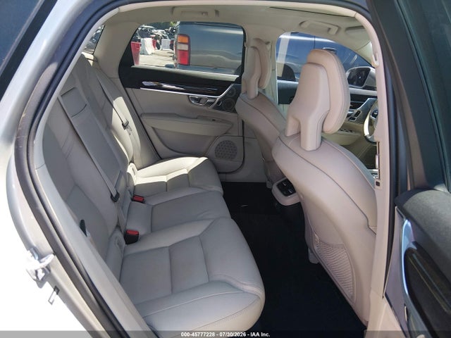 YV1A22MK0H1016172 Volvo S90 T6 Momentum