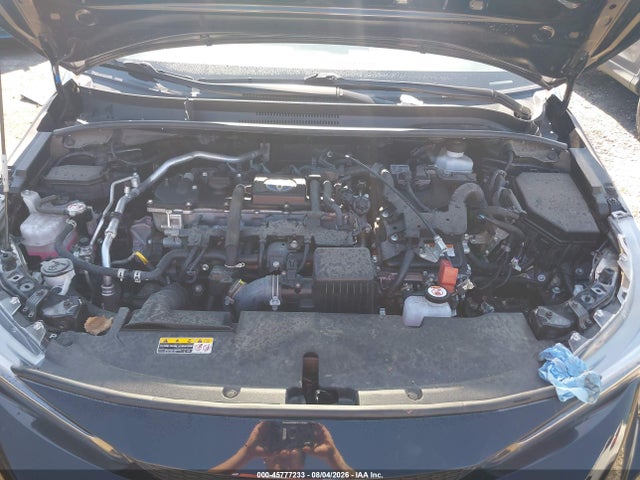 Toyota Corolla Hybrid Le 2023 JTDBDMHE9P3003248 Image 10