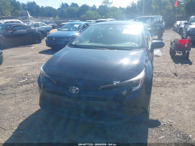 Toyota Corolla Hybrid Le 2023 JTDBDMHE9P3003248 Image 13