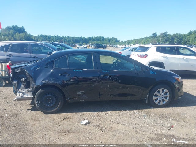 Toyota Corolla Hybrid Le 2023 JTDBDMHE9P3003248 Image 14