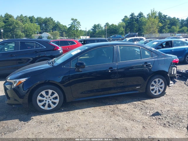 Toyota Corolla Hybrid Le 2023 JTDBDMHE9P3003248 Image 15
