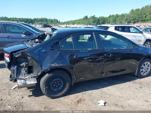 Toyota Corolla Hybrid Le 2023 JTDBDMHE9P3003248 Image 18