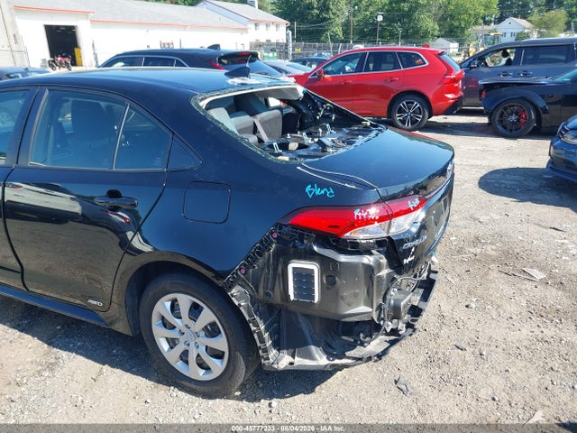Toyota Corolla Hybrid Le 2023 JTDBDMHE9P3003248 Image 19