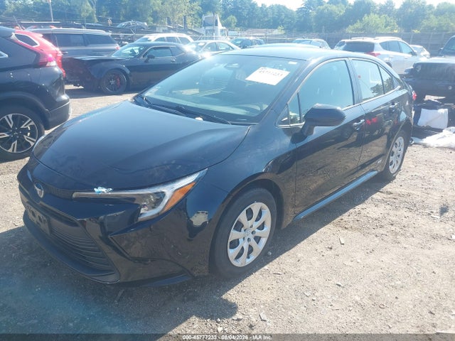 Toyota Corolla Hybrid Le 2023 JTDBDMHE9P3003248 Image 2
