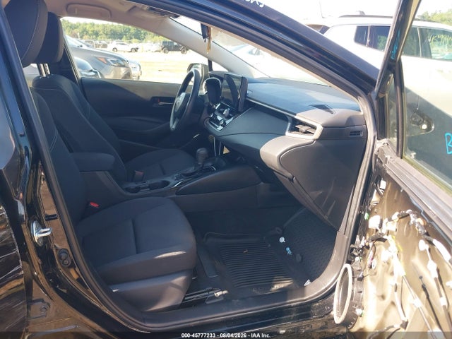 Toyota Corolla Hybrid Le 2023 JTDBDMHE9P3003248 Image 5