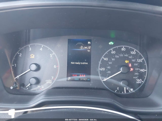 Toyota Corolla Hybrid Le 2023 JTDBDMHE9P3003248 Image 7