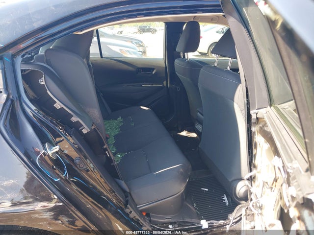 Toyota Corolla Hybrid Le 2023 JTDBDMHE9P3003248 Image 8