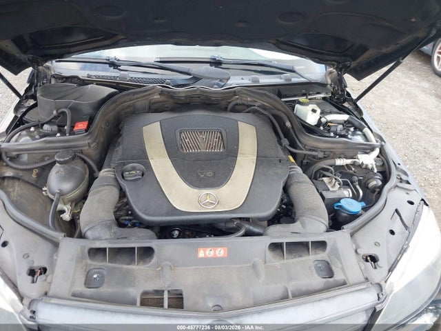 2011 Mercedes-benz C 300 Sport მანქანა იყიდება აუქციონზე, vin: WDDGF5EB7BA519408, აუქციონის ნომერი: 45777236